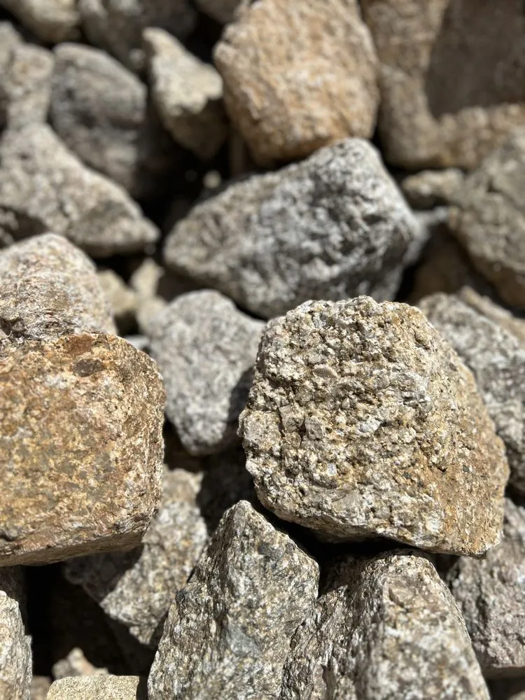 Professional landscaping services in Apache Junction, AZ by AZ Rock Depot