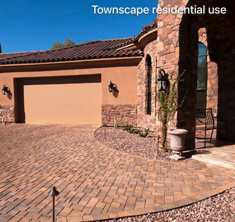 Top-rated garden landscaping in Queen Creek, AZ - AZ Rock Depot