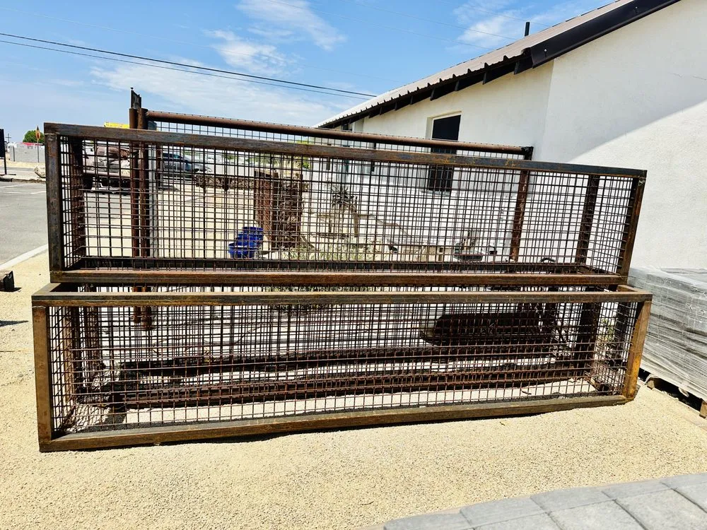 Expert landscape design for year-round maintenance in Queen Creek, AZ by AZ Rock Depot