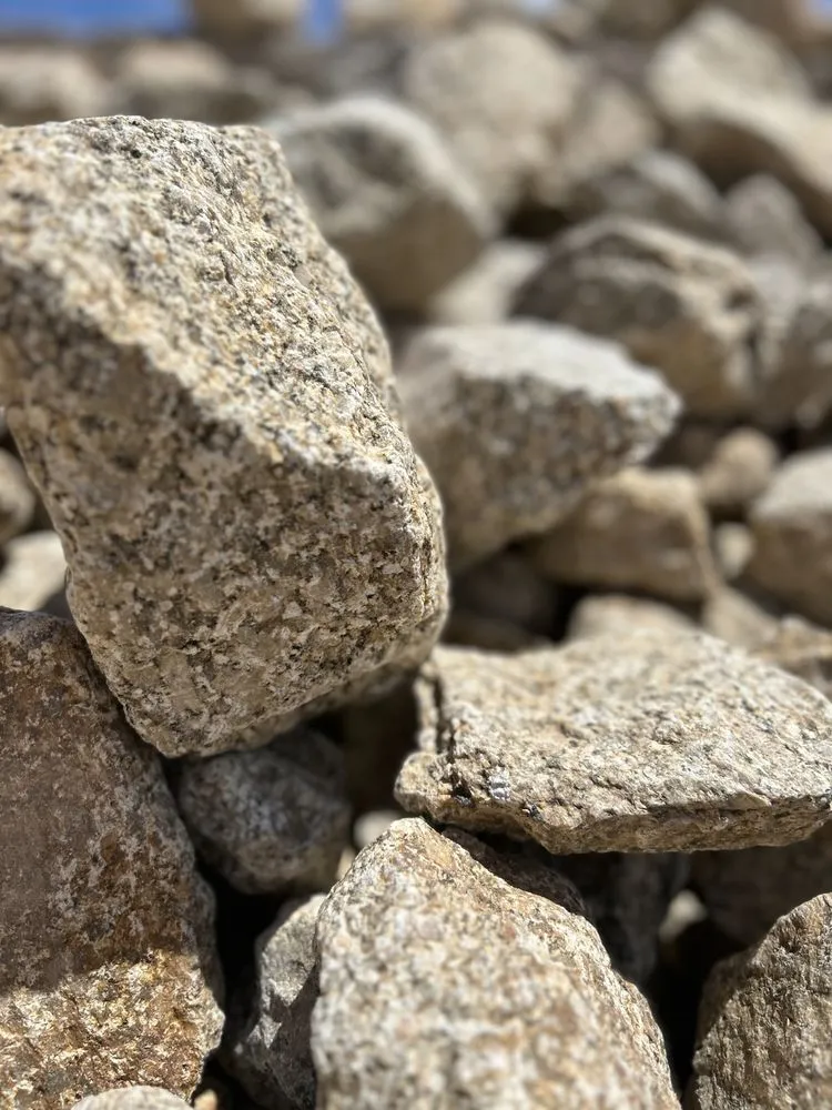 Professional garden landscaping for homes across Queen Creek, AZ - AZ Rock Depot