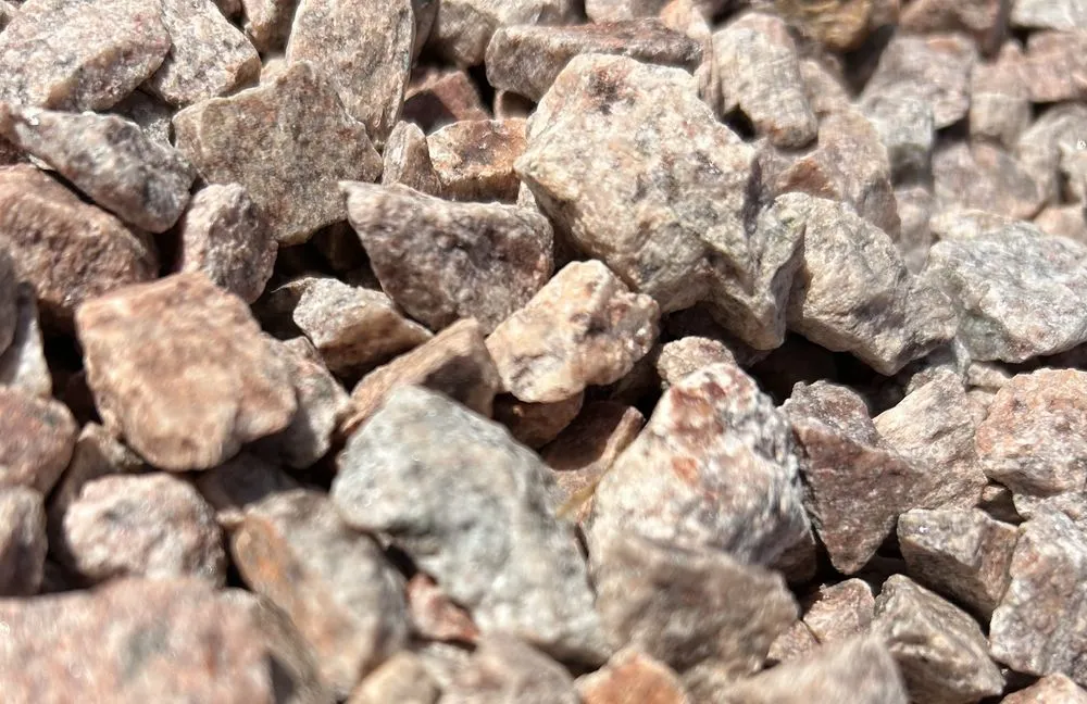 Expert yard cleanup service in Queen Creek, AZ by AZ Rock Depot