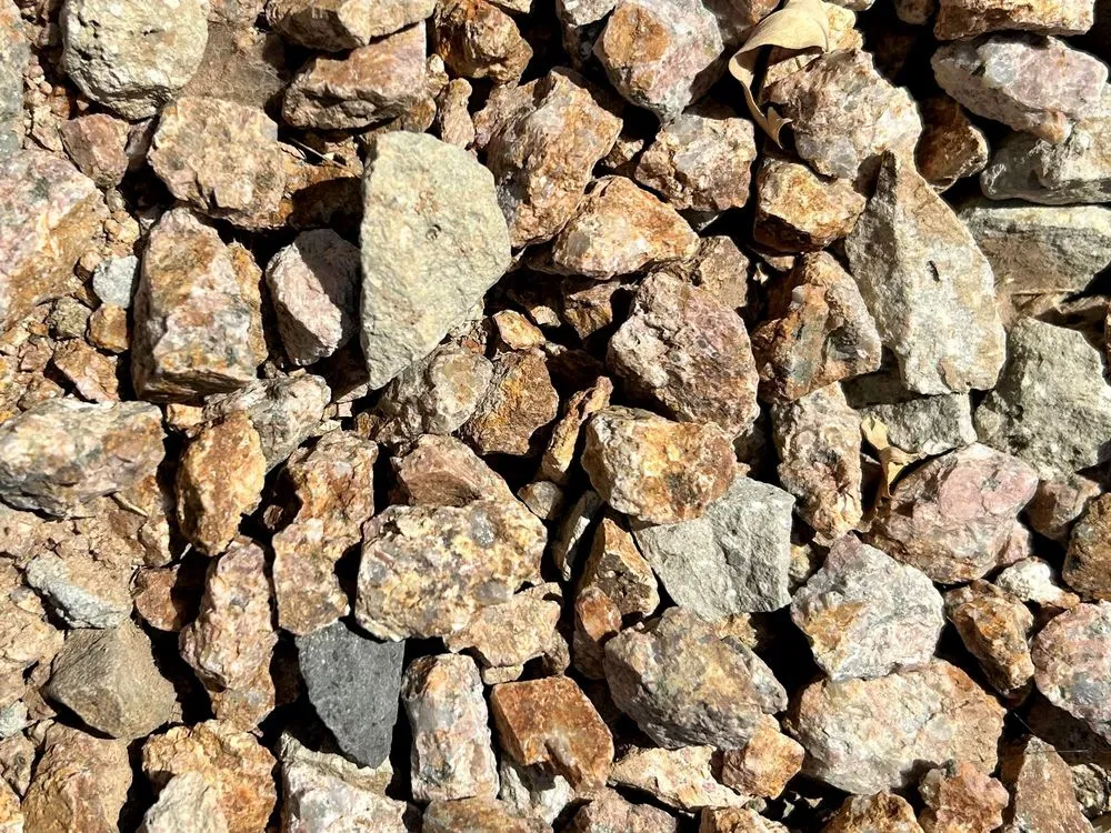 Expert yard cleanup service in Queen Creek, AZ - AZ Rock Depot