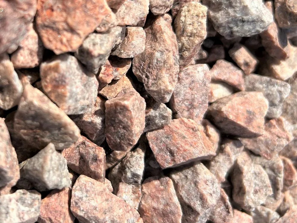 Custom outdoor landscaping experts serving Queen Creek, AZ - AZ Rock Depot