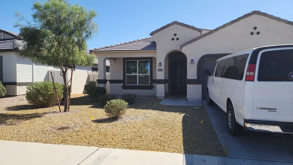 Professional landscaping services for homes across Maricopa, AZ - AZ-RY's Landscaping