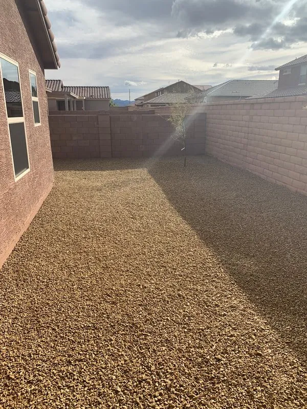 Affordable lawn mowing service in Tucson, AZ - AZ Sunset Landscaping