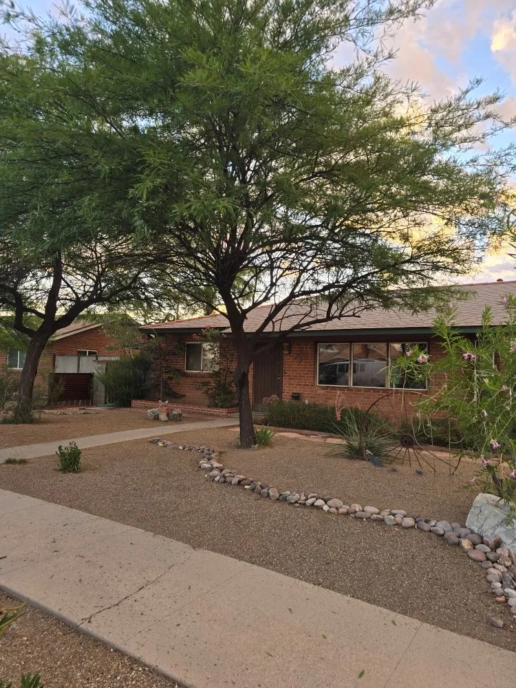 Reliable landscape design experts serving Tucson, AZ - Az Sunshine Landscaping & Design