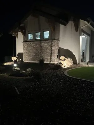 AZ Superior Landscapes Logo