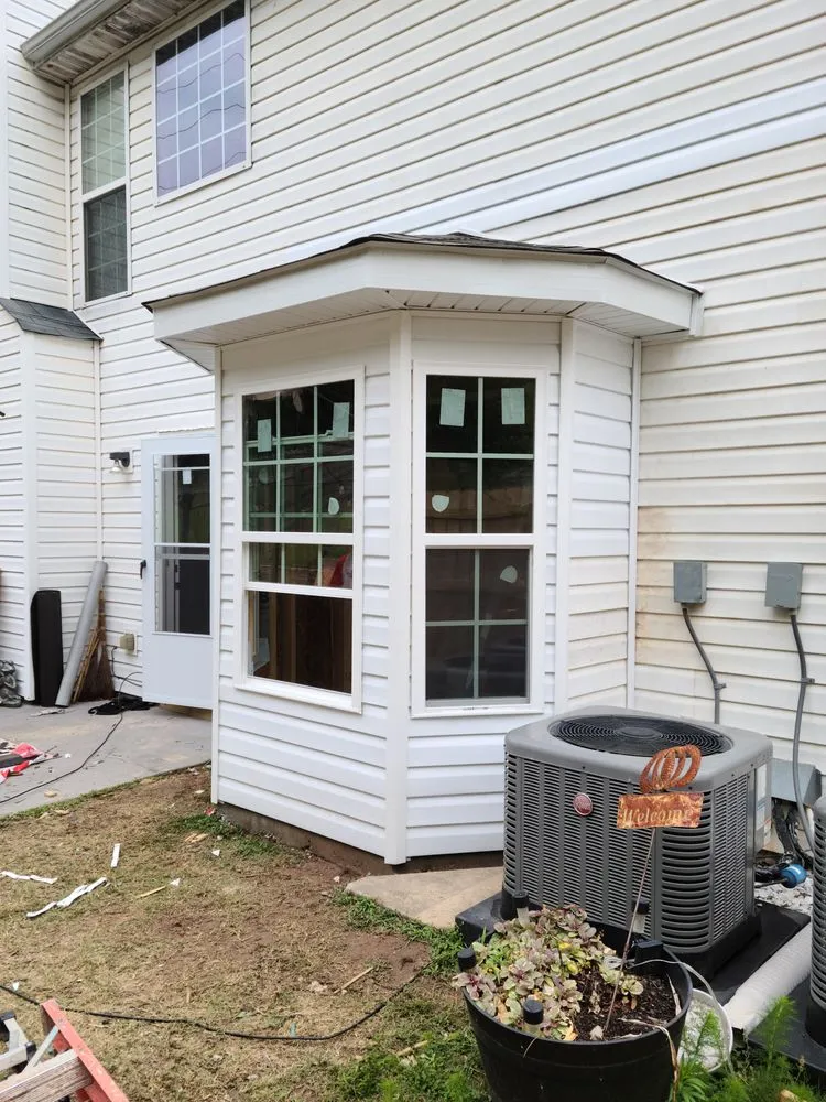 Affordable lawn care service for outdoor upgrades in Chestnut Mtn., GA by AZ Systems