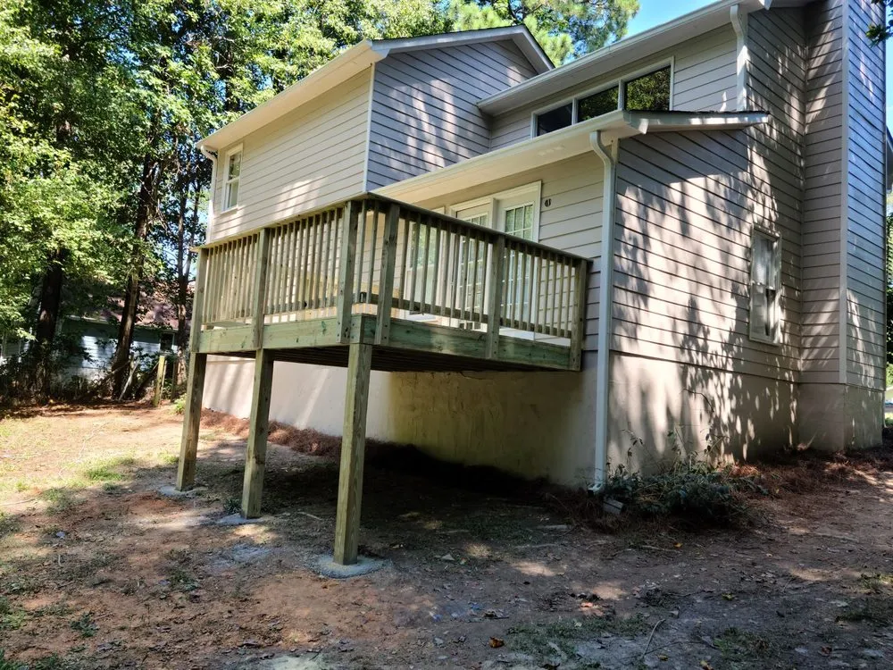 Custom landscaping services experts serving Chestnut Mtn., GA - AZ Systems