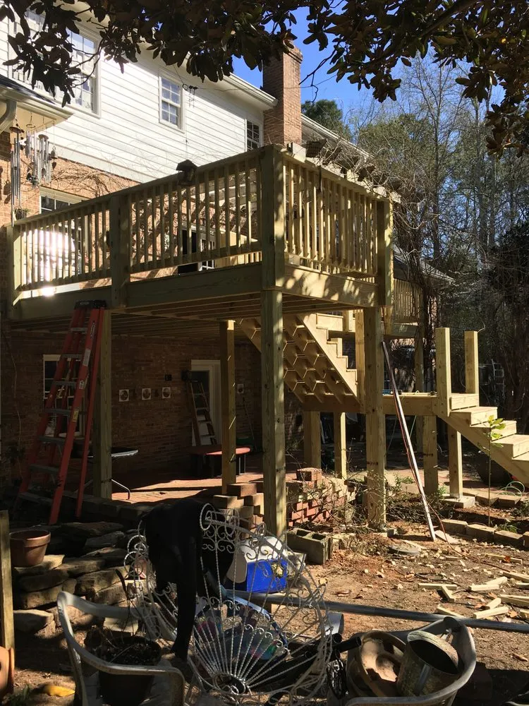 Top-rated outdoor landscaping for beautiful yards in Chestnut Mtn., GA by AZ Systems