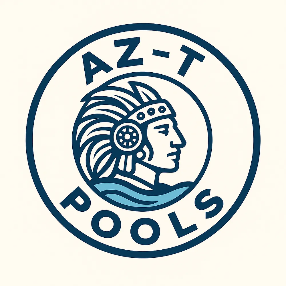 Trusted yard maintenance in Lockhart, TX by AZ-T Pools
