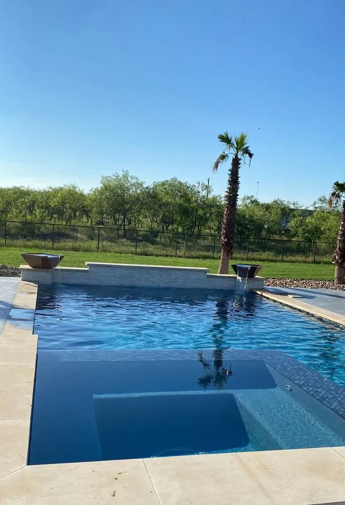 Expert landscaping services experts serving Lockhart, TX - AZ-T Pools