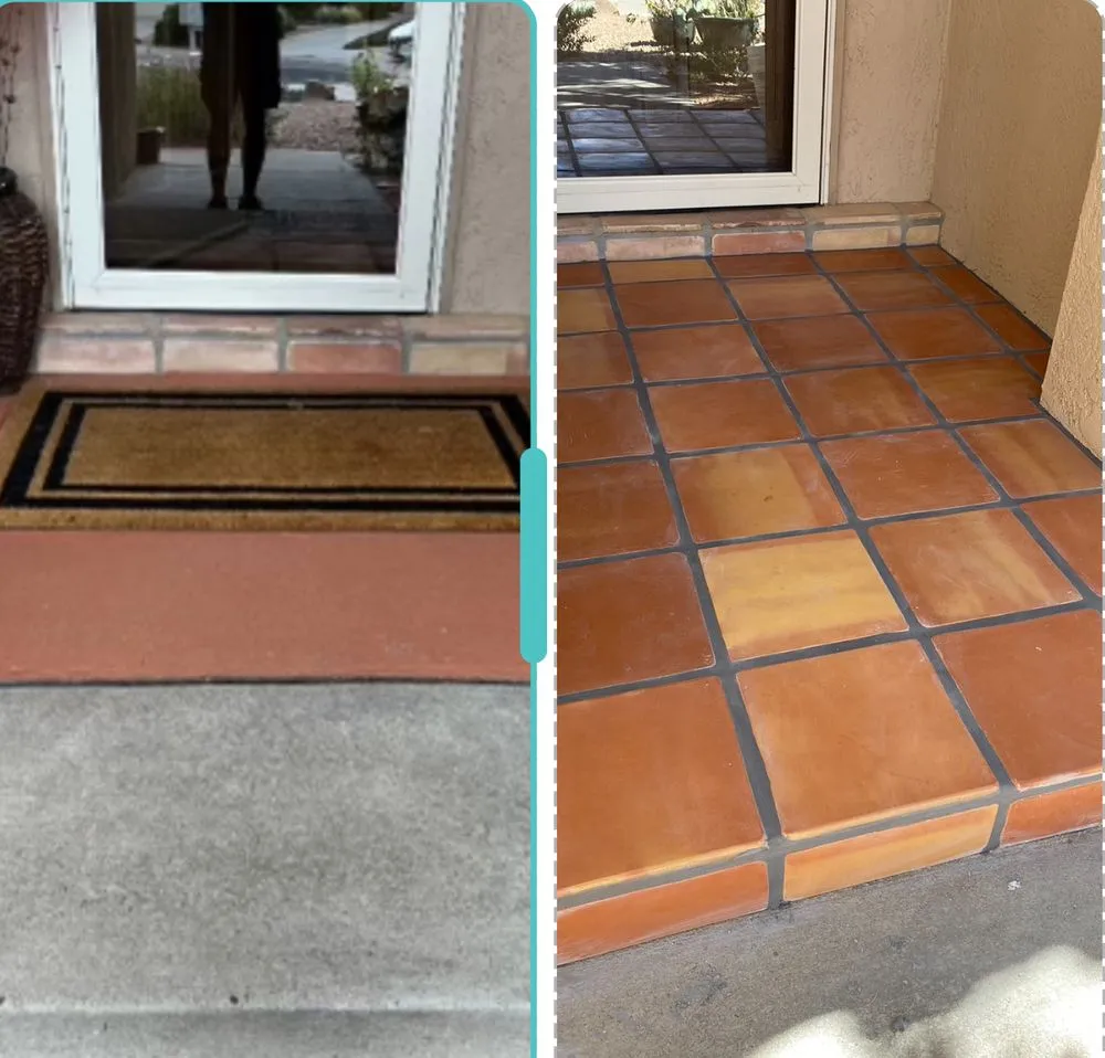 Expert lawn care service in Albuquerque, NM - Az Tec Build