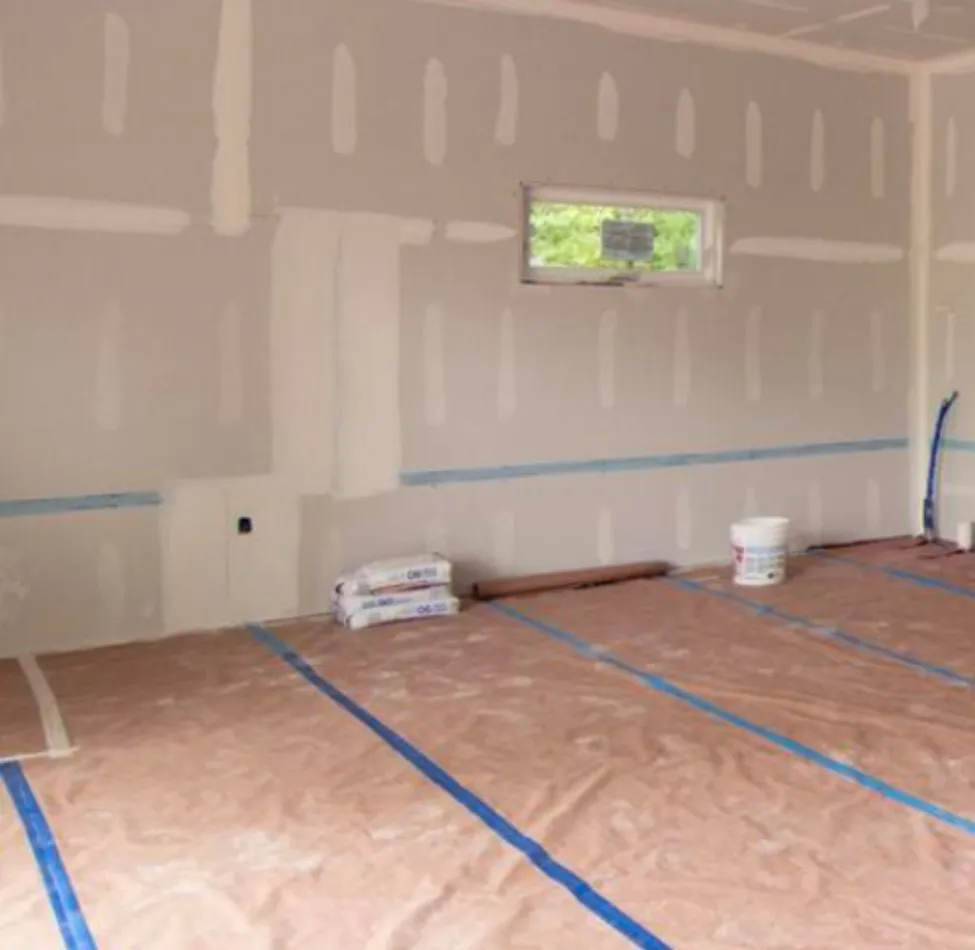 Affordable landscape design for beautiful yards in Albuquerque, NM by Az Tec Build