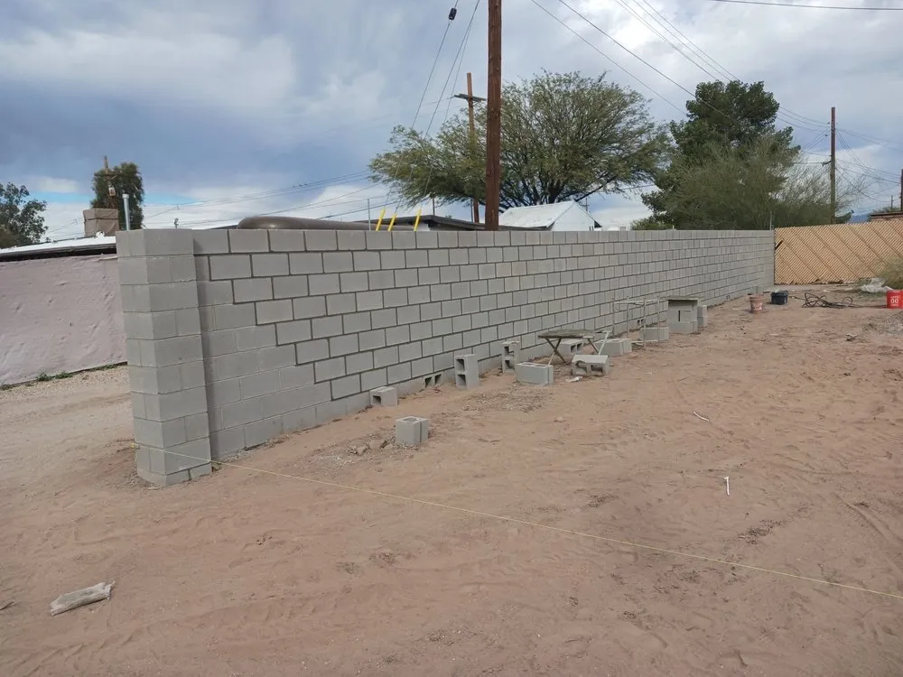 Reliable landscaping services for beautiful yards across Tucson, AZ - AZ TOP M G C