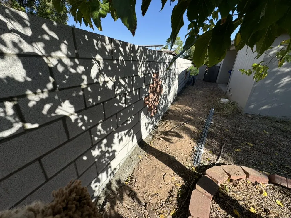 Custom garden landscaping in Tucson, AZ - AZ TOP M G C