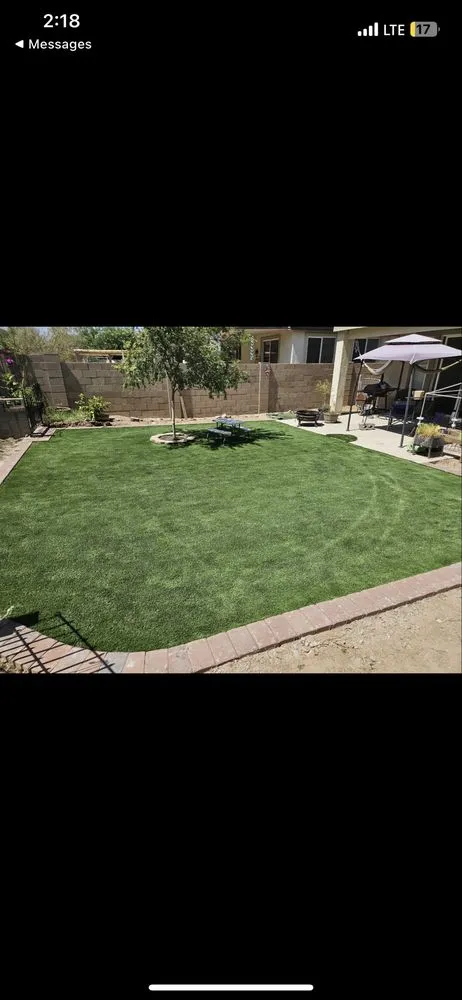 Top-rated yard cleanup service experts serving Tucson, AZ - AZ TOP M G C