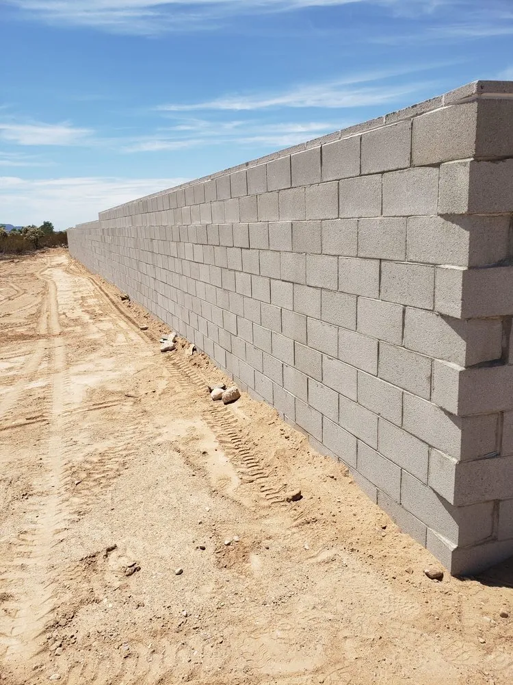 Reliable yard cleanup service with custom design across Tucson, AZ - AZ TOP M G C