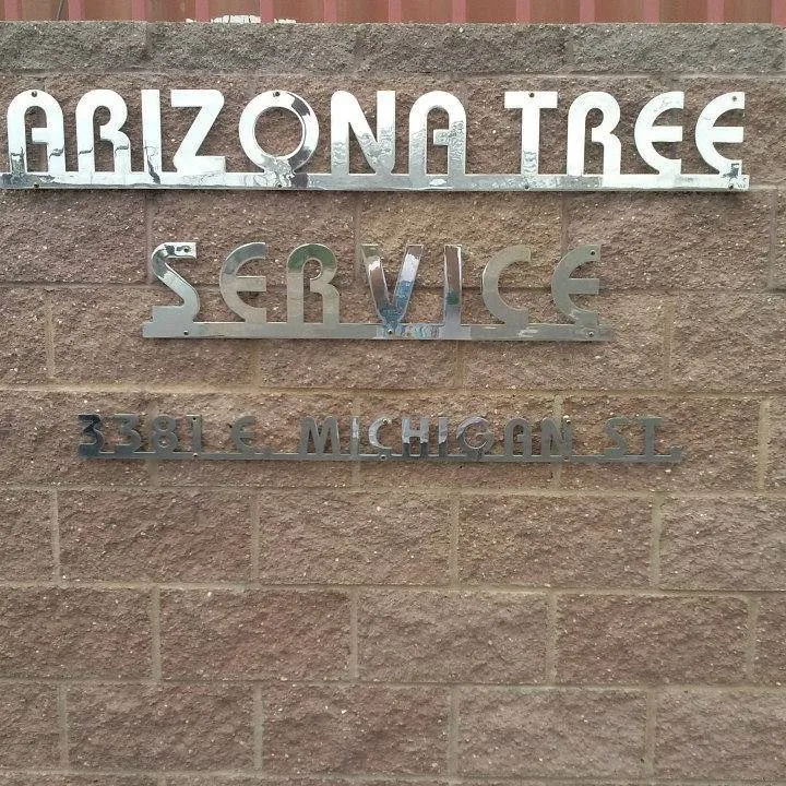 Top-rated landscape design in Tucson, AZ - AZ Tree and Landscaping