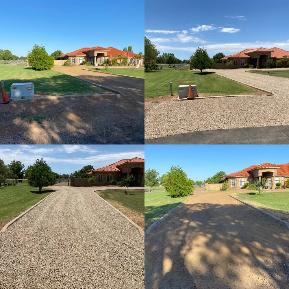 Trusted landscape design in Phoenix, AZ - AZ Tree Team