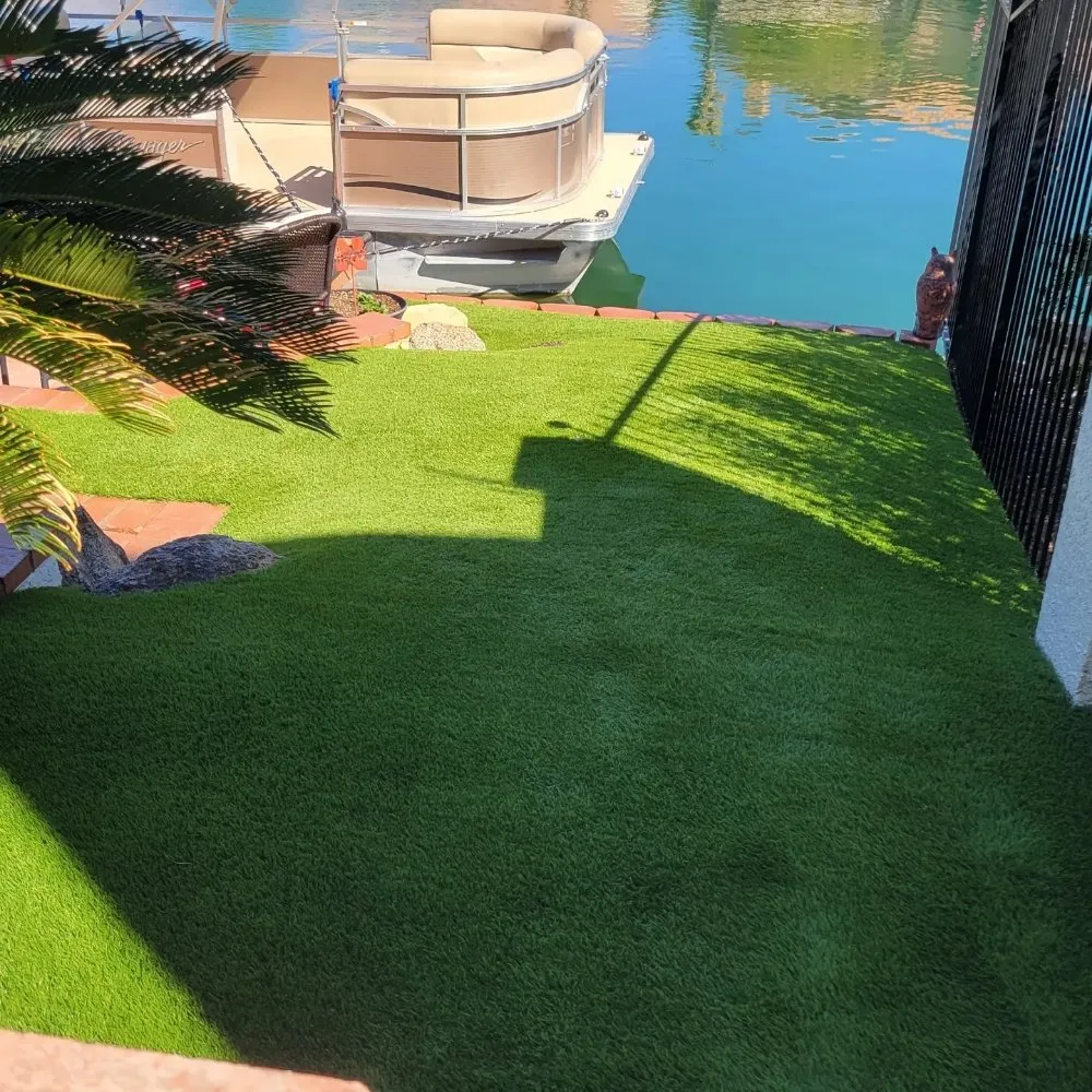 Trusted yard maintenance experts serving Queen Creek, AZ - AZ Turf Care