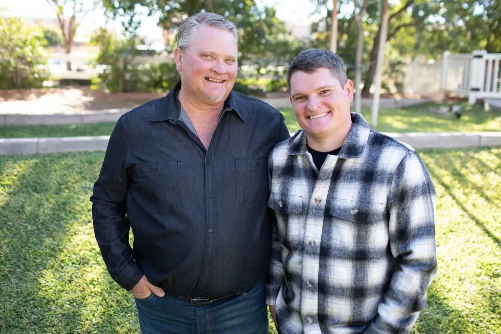 Affordable residential landscaping for outdoor upgrades in Queen Creek, AZ by AZ Turf Care