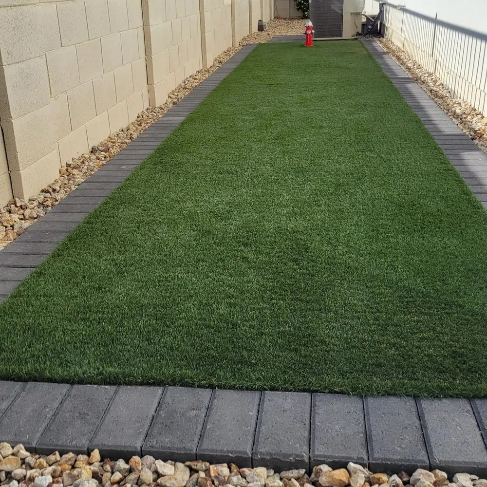 Expert landscaping services in Queen Creek, AZ - AZ Turf Care