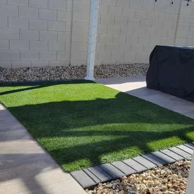 AZ Turf Care Logo