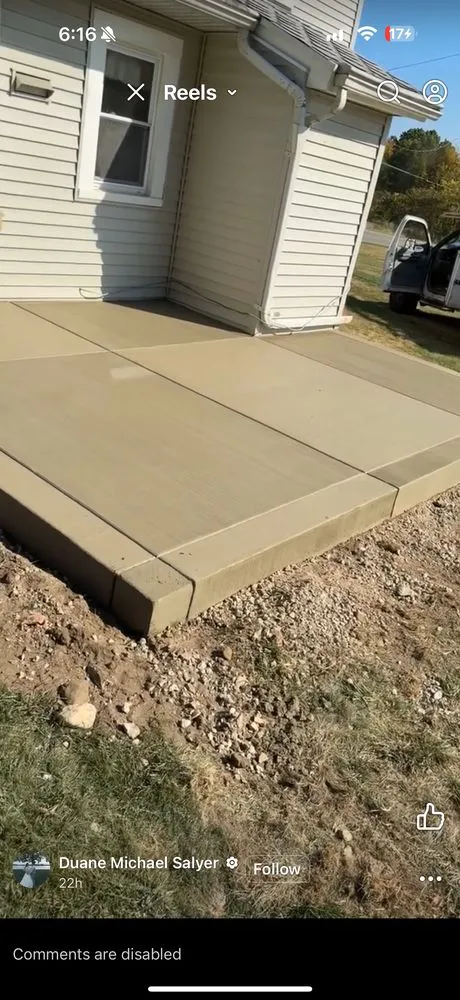 Affordable garden landscaping experts serving Phoenix, AZ - AZ Valleywide Construction