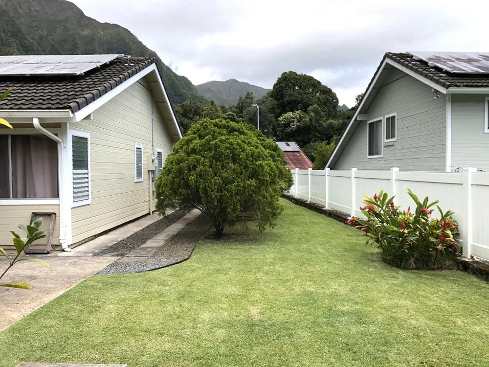 Top-rated yard maintenance in Honolulu, HI by AZ Yard Services