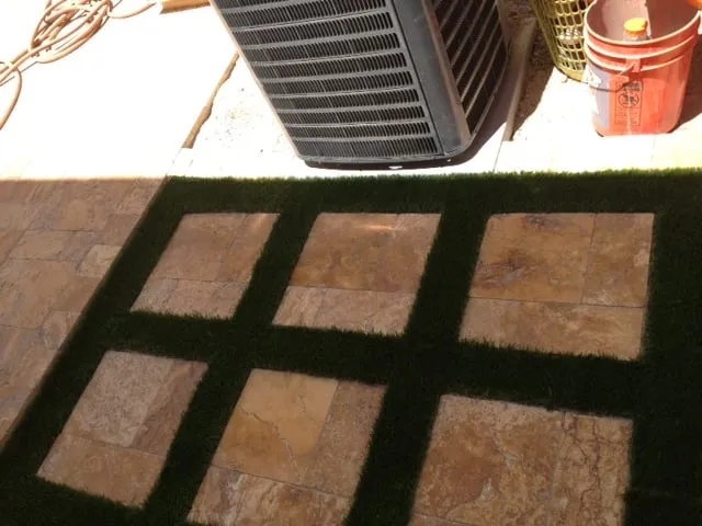 Professional lawn care service in Gilbert, AZ - AZ Yardscapes