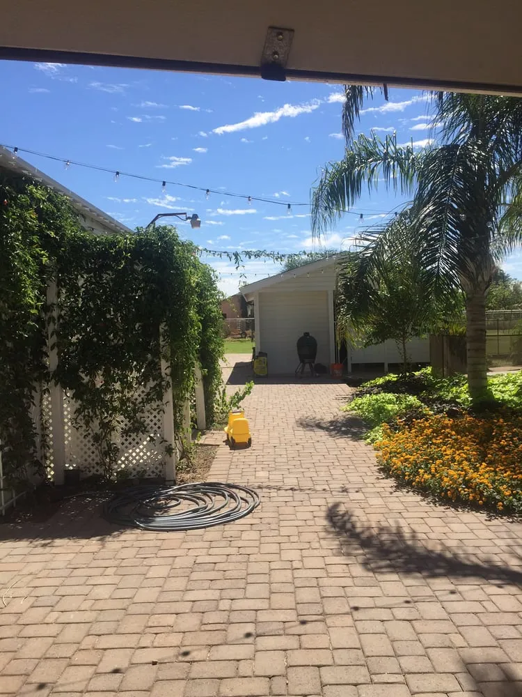 Local residential landscaping near you in Gilbert, AZ by AZ Yardscapes