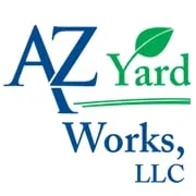 Local outdoor landscaping with custom design in Anthem, AZ by AZ YardWorks
