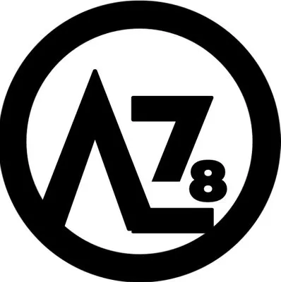 Az8 Landscape Logo