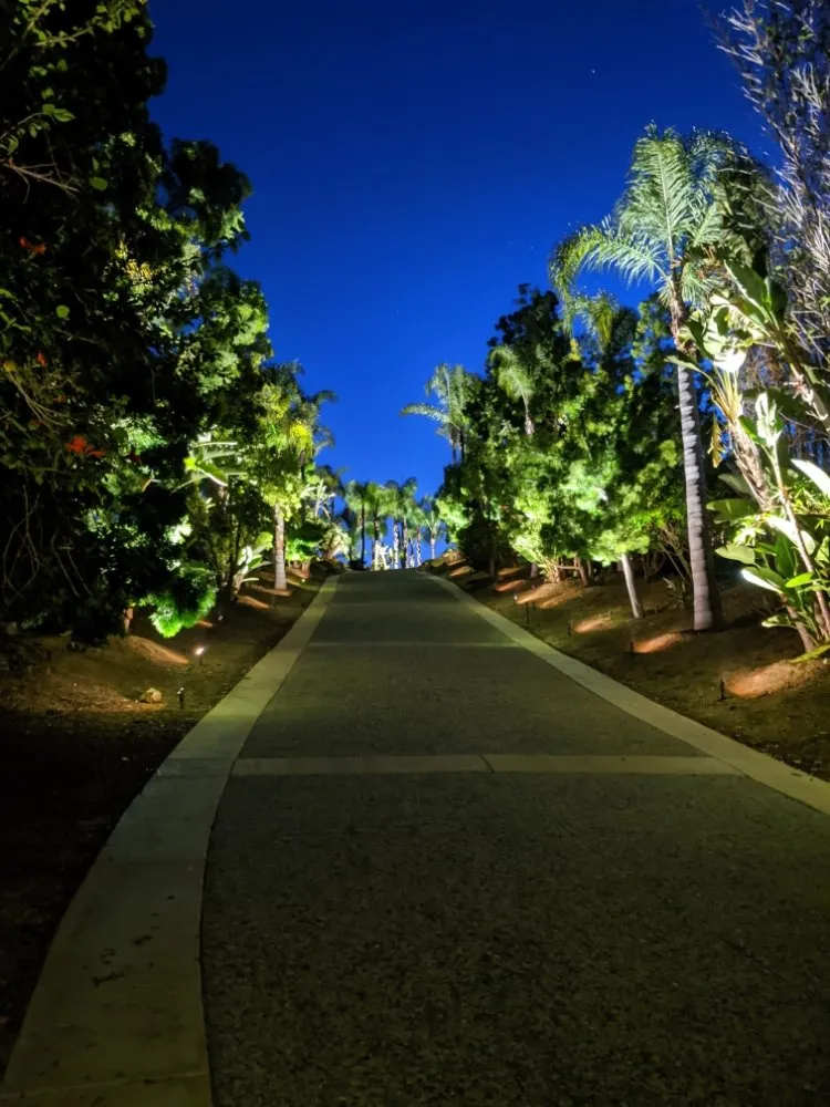 Affordable landscape design with custom design across Vista, CA - Azaleawood