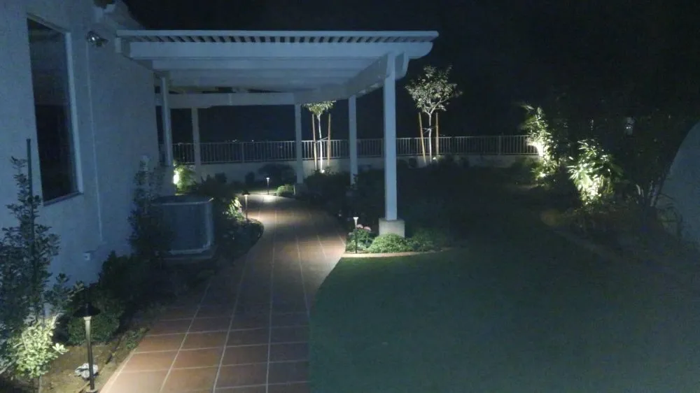 Top-rated residential landscaping for beautiful yards across Vista, CA - Azaleawood