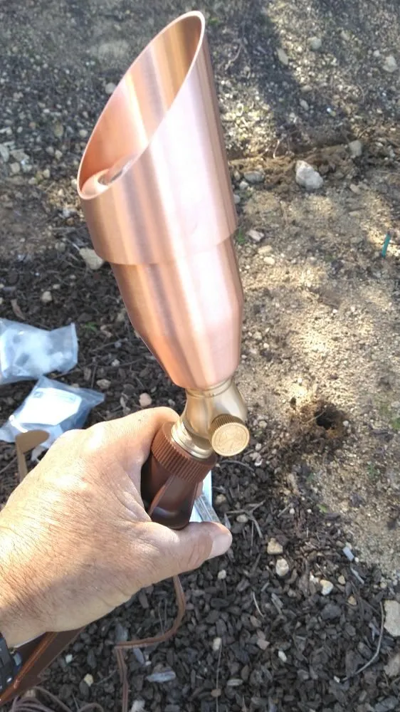 Professional landscape design in Vista, CA by Azaleawood