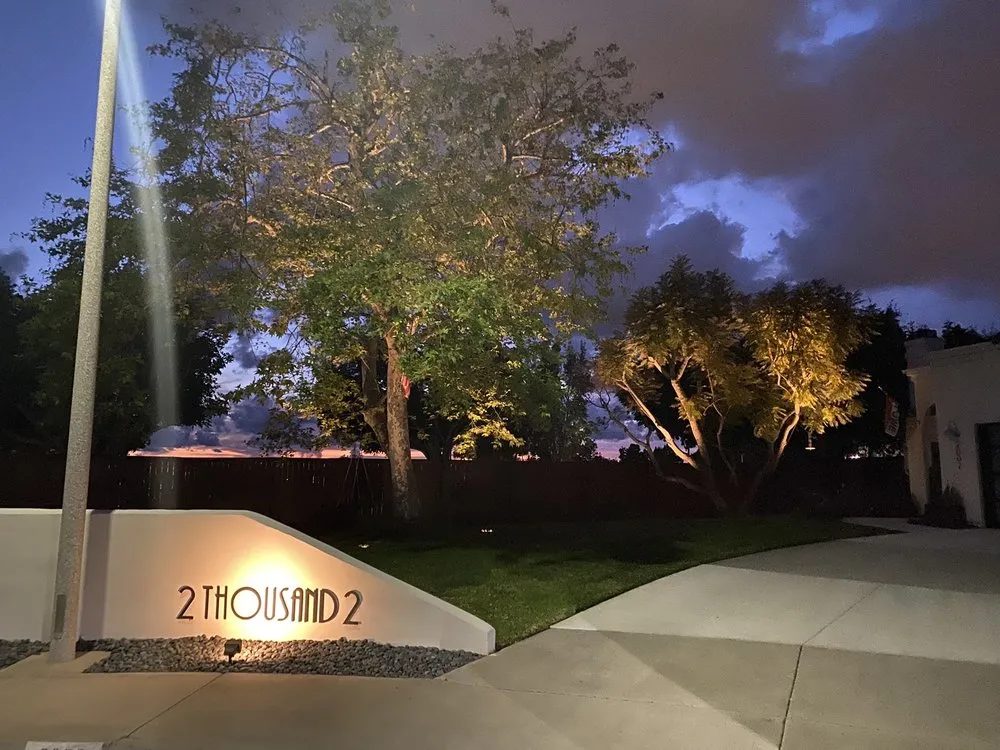 Expert garden landscaping for year-round maintenance in Vista, CA by Azaleawood