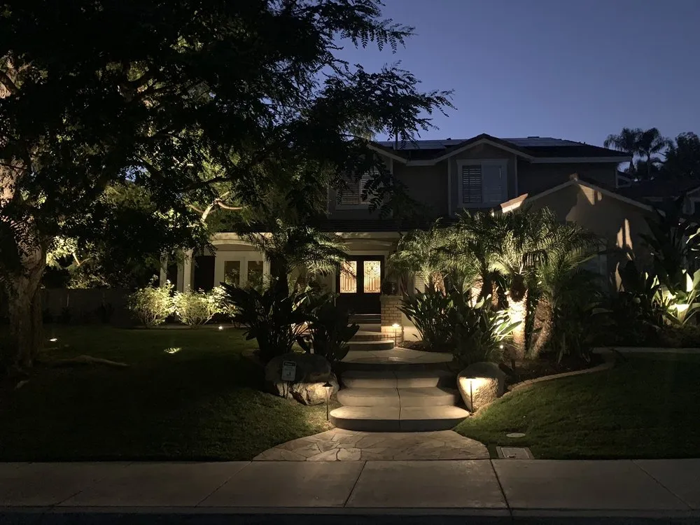 Professional lawn care service for year-round maintenance across Vista, CA - Azaleawood