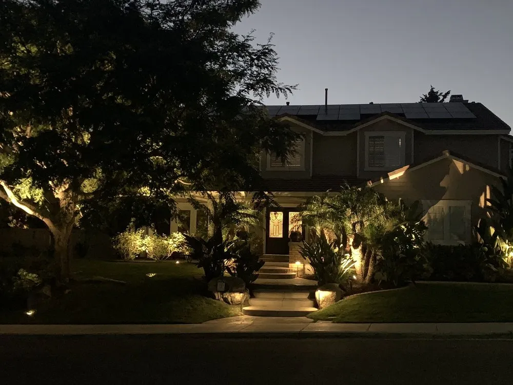 Expert residential landscaping in Vista, CA - Azaleawood