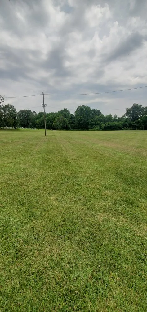 Trusted landscaping services with custom design in Covington, TN by Azap Landscape