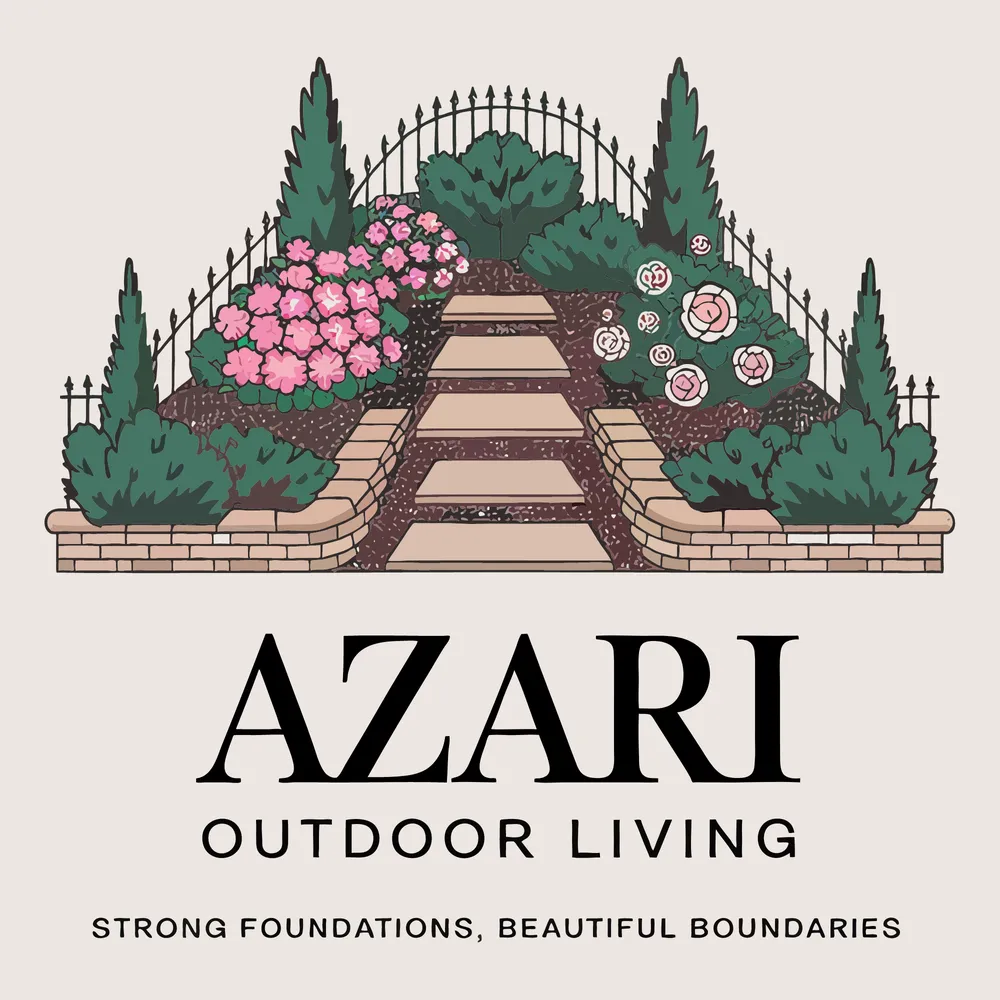 Top-rated lawn care service in Cortland, NY - Azari Outdoor Living