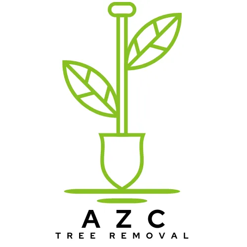 Trusted garden landscaping experts serving St. George, UT - AZC Tree Removal