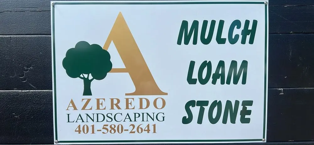 Reliable lawn care service near you across East Greenwich, RI - Azeredo Landscaping