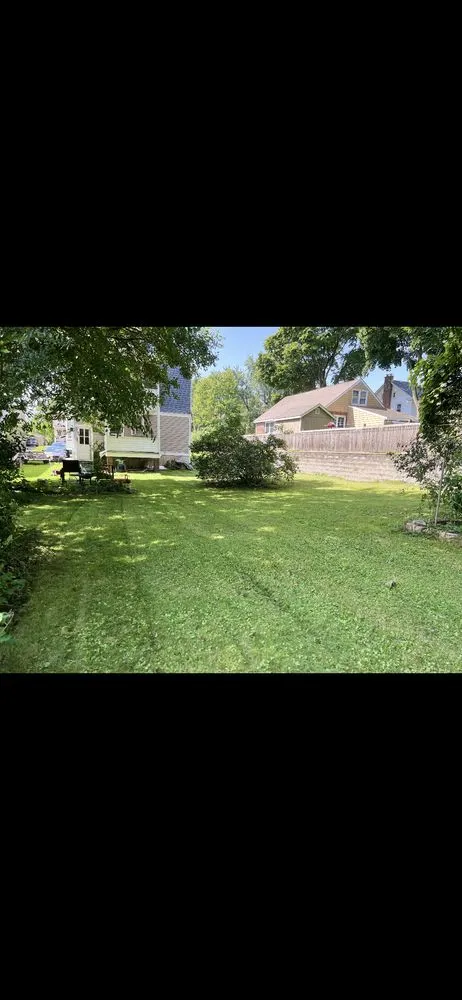 Affordable landscape installation for beautiful yards across Menands, NY - Azestll Lawn Company