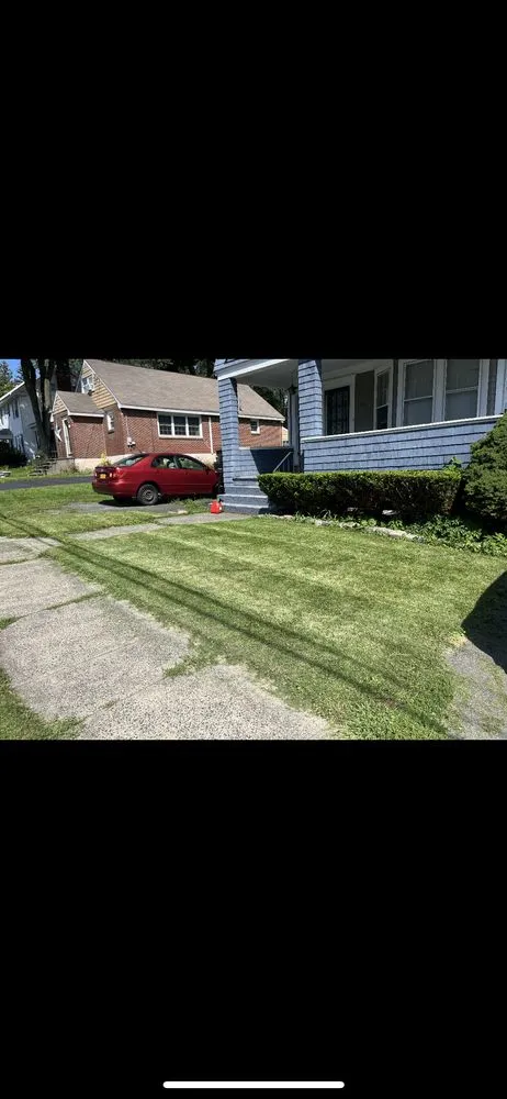 Custom yard maintenance for outdoor upgrades across Menands, NY - Azestll Lawn Company