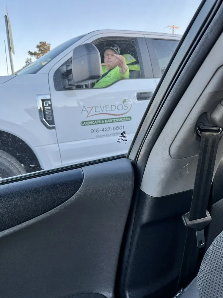 Affordable landscape installation experts serving Sacramento, CA - Azevedo's Landscape Maintenance