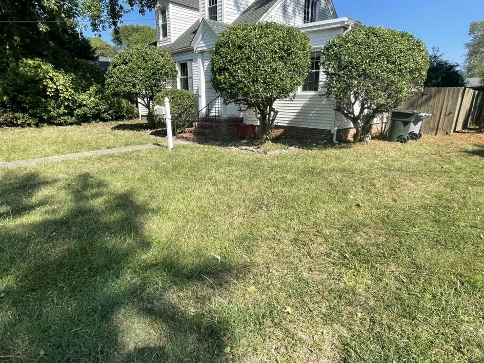 Trusted outdoor landscaping for outdoor upgrades in Norfolk, VA by AZHScapes