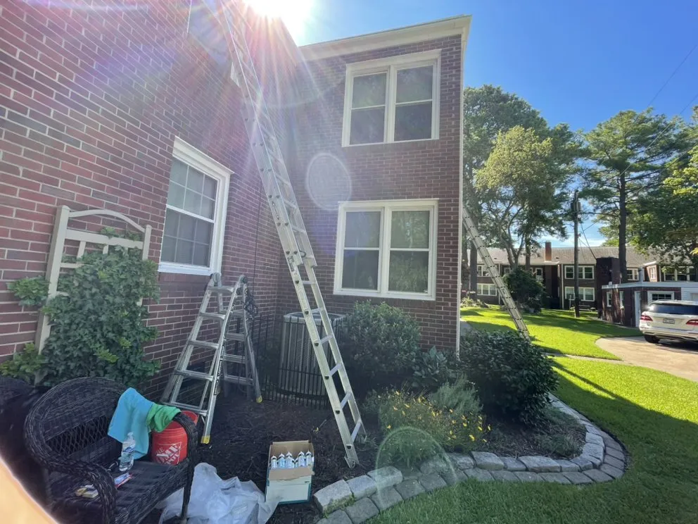 Local lawn care service experts serving Norfolk, VA - AZHScapes