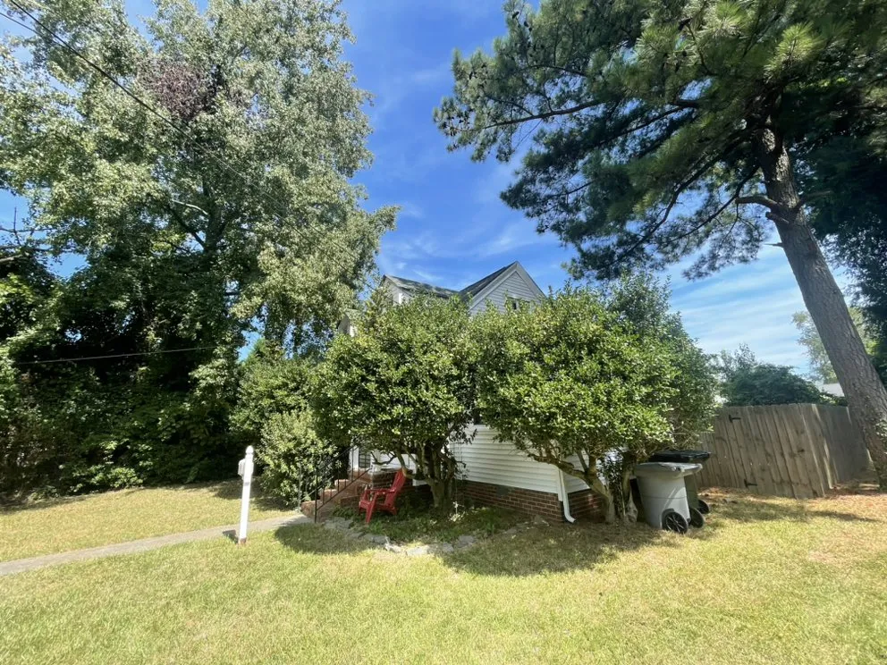 Professional landscape design in Norfolk, VA - AZHScapes